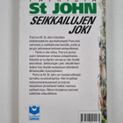 Patricia M St. John : Seikkailujen joki : nuorisoromaani - pikkukuva 2