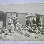 VANHA Valokuva Terijoki 1920-l - pikkukuva 1