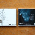 Shamrain - Empty World Excursion & Someplace Else CD - pikkukuva 4
