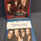 Tiedän mitä teit viime kesänä 1 & 2 ( Blu-ray ) - pikkukuva 1