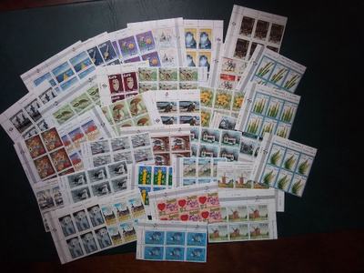 33 eril.numerokuusiloa 2000-2003