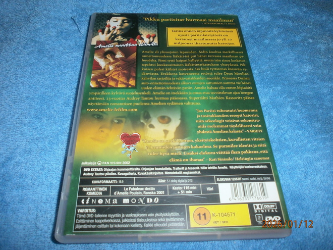 Item image