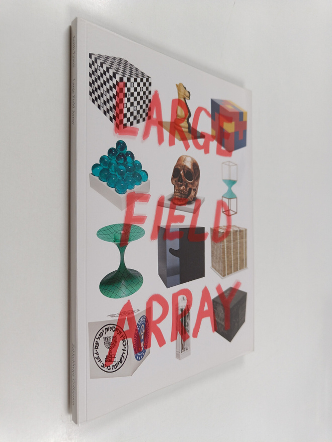 Elizabeth Neilson : Zabludowicz Collection : Keith Tyson ...