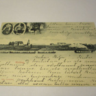 Ristiina - 1903 Juvalle mennyt - pikkukuva 1