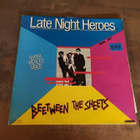 Between The Sheets - Late Night Heroes - pikkukuva 1
