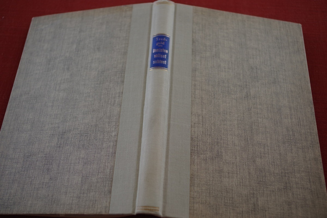 R.F.Tredgold: Ihmisten väliset suhteet (1956)