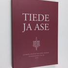Tiede ja ase : Suomen sotatieteellisen seuran vuosijulkai... - pikkukuva 1