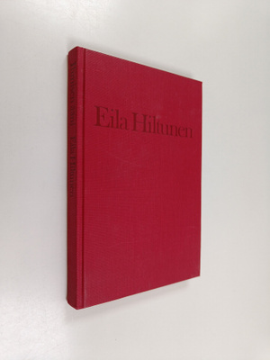 Eila Hiltunen : Ihmisen ääni