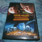 LASSE-MAIJAN ETSIVÄTOIMISTO -KAMELEONTIN KOSTO - DVD - pikkukuva 1
