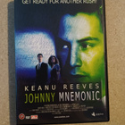 Johnny mnemonic dvd - pikkukuva 1