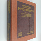 Alfred M. Freedman : Comprehensive textbook of psychiatry... - pikkukuva 1