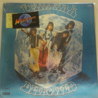 FRIJID PINK - DEFROSTED us 1970 EX/EX- LP - pikkukuva 1