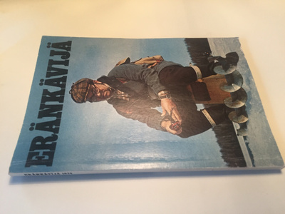 ERÄNKÄVIJÄ 1974 HYVÄ