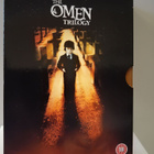 3 x dvd The Omen trilogy - pikkukuva 1