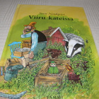 Nordqvist Viiru kateissa - pikkukuva 1