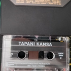 TAPANI KANSA-28 ALKUPERÄISTÄ-Kasetti, SAFK 2000,v.1987,Fazer - pikkukuva 2