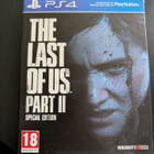 The Last of Us Part II - Special Edition - pikkukuva 1