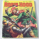 Robin Hood 11 1963 Kapinallinen - pikkukuva 1
