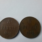 5 penniä×4 - pikkukuva 1