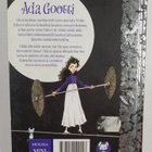 Chris Riddell : Ada Gootti ja hiiren haamu - pikkukuva 2