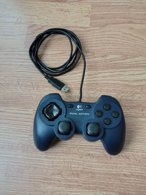 PC USB ohjain