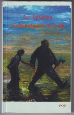 Leo Löthman: Vankikuljetus n:o 86