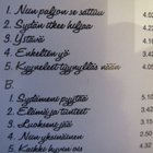 Neljä Kirka-kasettia 4c-kasettia - pikkukuva 4