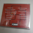 DEAD KOMMUNIST  - EXPANDING THE OVERTON WINDOW CD - pikkukuva 2