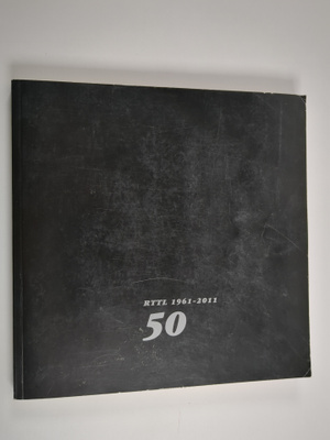RTTL 1961-2011 : 50 vuotta + DVD