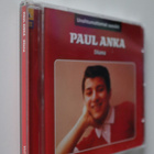 CD Paul Anka : Diana Unohtumattomat suosikit - pikkukuva 1