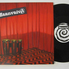 Maanvaiva Tuuli / Kalpeanaama 12" sinkku LP - pikkukuva 1