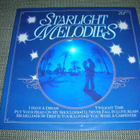 LP Starlight melodies - pikkukuva 1