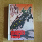 EDGAR RICE BURROUGHS Marsin ihmeitä * TAIKAJOUSI KIRJASTOKPL - pikkukuva 1