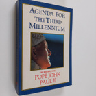 Pope John Paul II : Agenda for the Third Millennium - pikkukuva 1