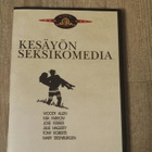 Kesäyön seksikomedia Woody Allen - pikkukuva 1