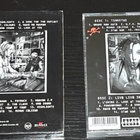 Backyard Babies:Tinnitus + Live in Paris (2-cd) (2005) - pikkukuva 5