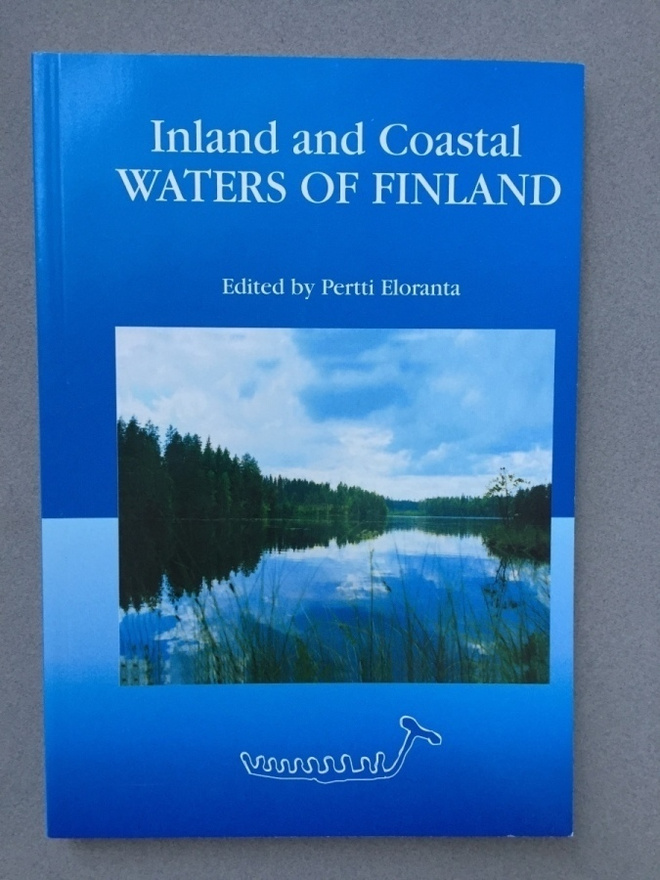 Inland and coastal waters of Finland