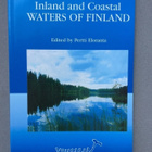Inland and coastal waters of Finland - pikkukuva 1