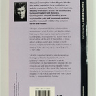 Michael Cunningham : The hours - pikkukuva 2