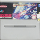 Super E.D.F.: Earth Defense Force - pikkukuva 1
