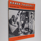 Kansa taisteli - Miehet kertovat nro 11/1972 - pikkukuva 1