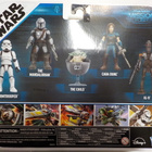 STAR WARS MISSION FLEET UUSI FIGUURI SETTI (W) - pikkukuva 2