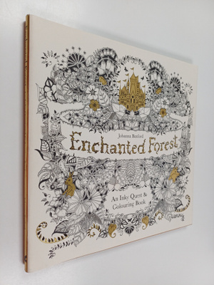 Enchanted Forest