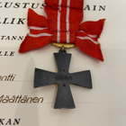 VR3 1941 tammenlehvin+ myöntökirja - pikkukuva 3