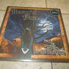 Mercyful Fate: In the Shadows LP (UUSI/AVAAMATON värivinyyli - pikkukuva 1