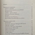 Ylikangas Mikko : Unileipää, kuolonvettä, spiidiä - pikkukuva 3