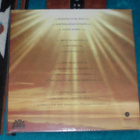 WIGWAM ~ Titans Wheel ~ LP **UUSI** Gold Transparent - pikkukuva 2