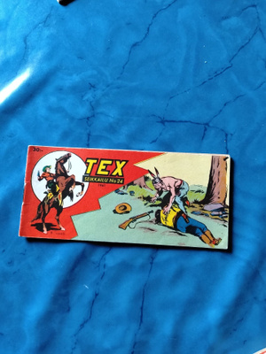 tex 9 vsk 24