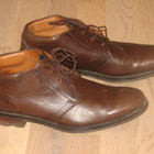 LLOYD GORETEX KÄVELYKENGÄT - pikkukuva 1