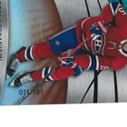 JESPERI KOTKANIEMI - MONTREAL - 2019-20 SP GAME USED 011/101 - pikkukuva 2